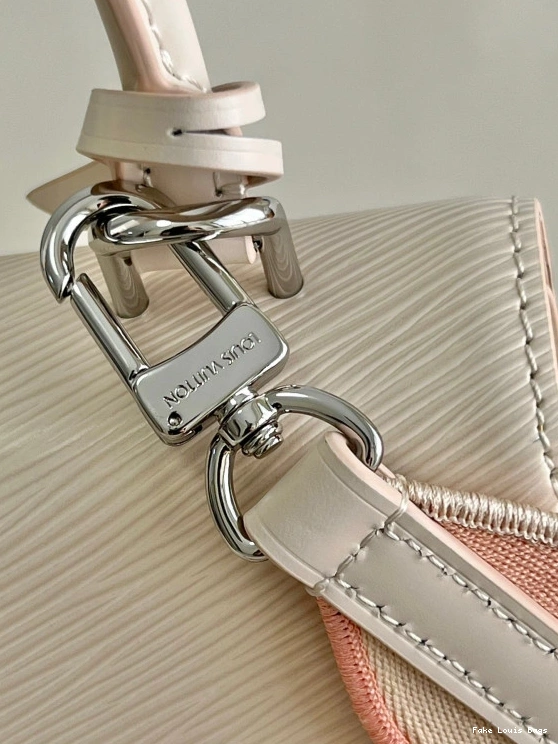 Rep ladies LOUIS VUITTON CLUNY MINI 0708